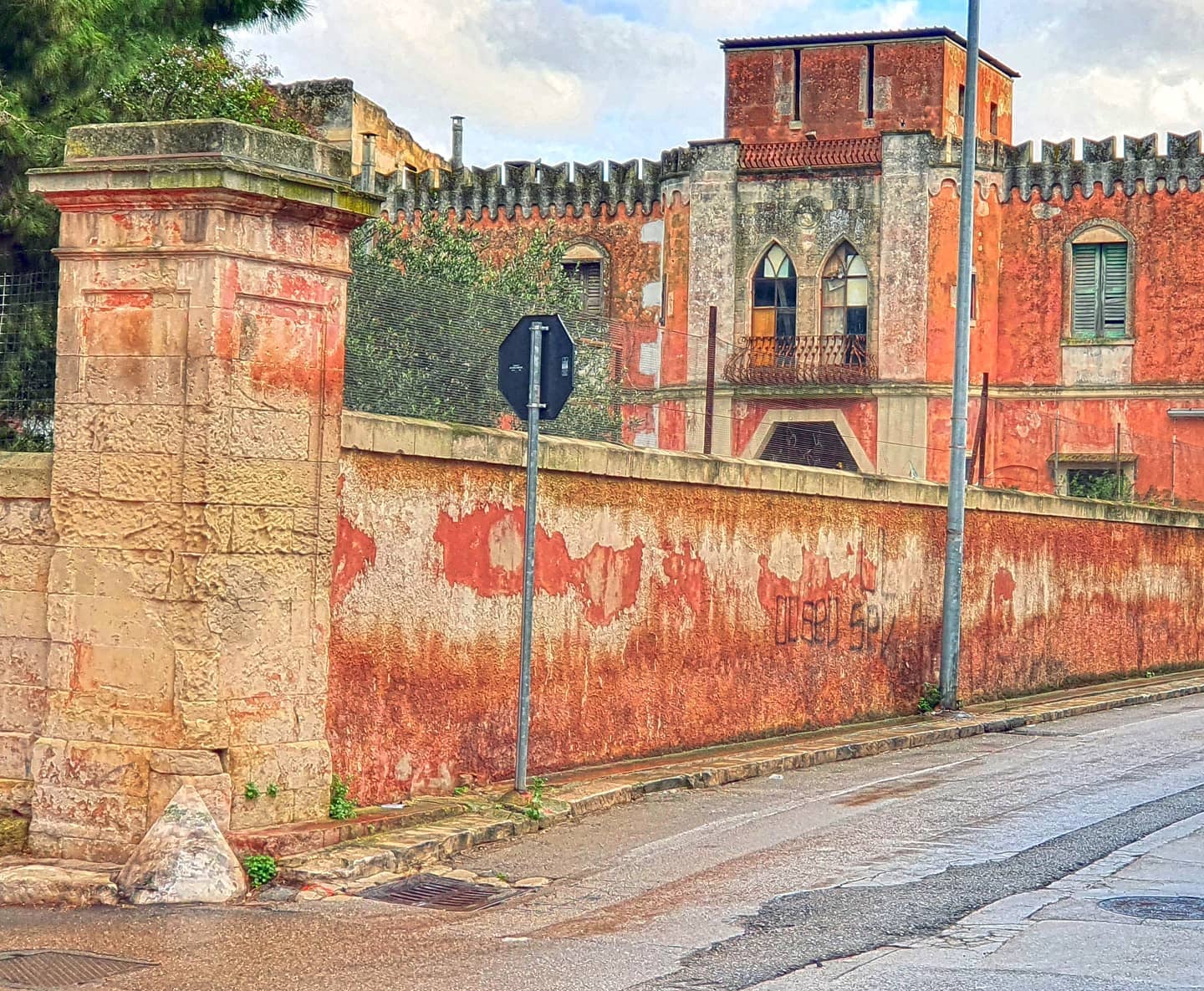 San Pietro Vernotico (BR) - Patrimonio culturale e bellezze del territorio